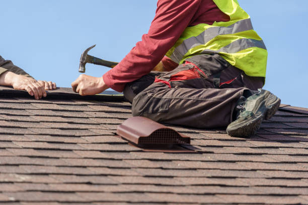 Best New Roof Installation  in Grand Ronde, OR