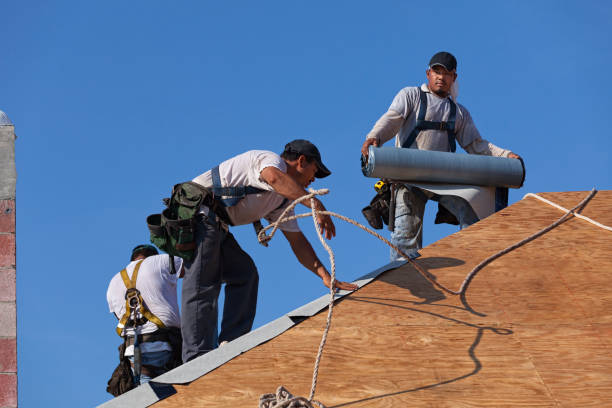 Best Flat Roof Repair Services  in Grand Ronde, OR
