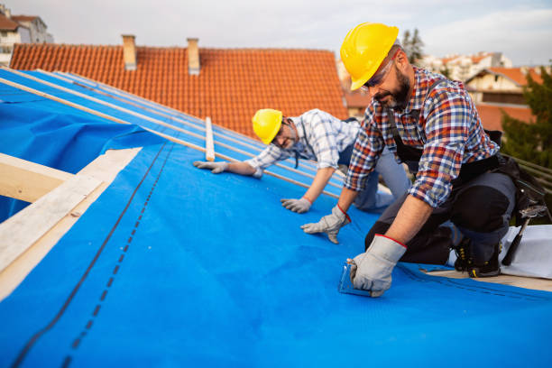 Best Tile Roofing Contractor  in Grand Ronde, OR