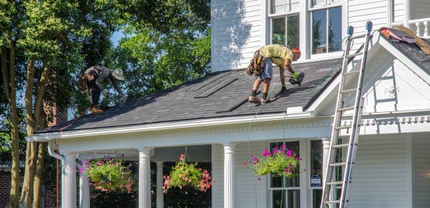 Professional Roofing Contractor in Grand Ronde, OR